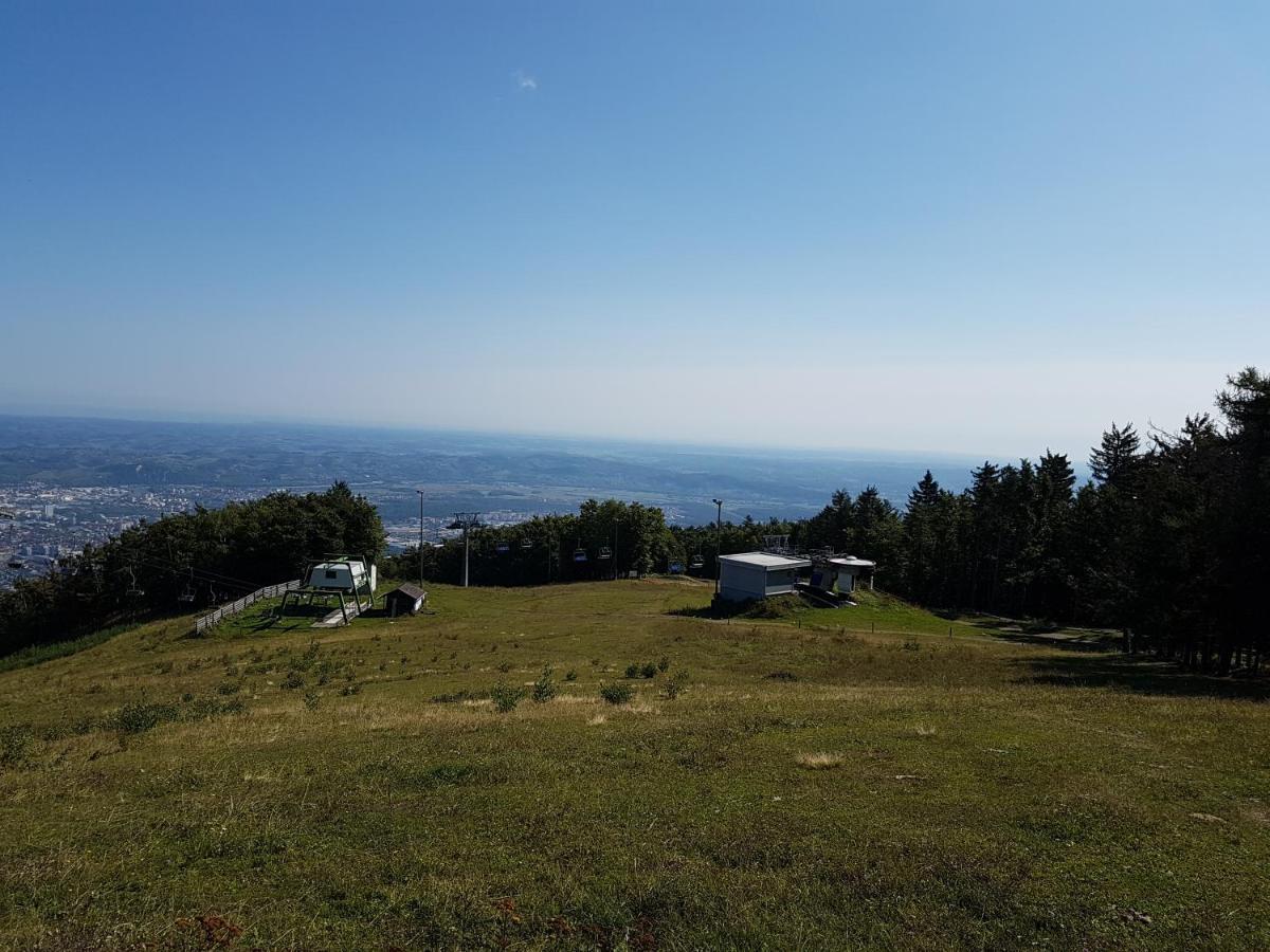 Bolfenk Apartment Hočko Pohorje Exterior foto