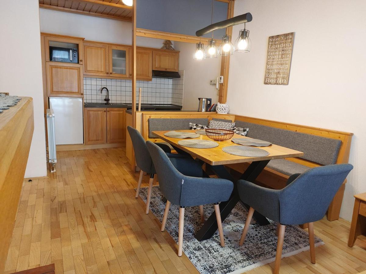 Bolfenk Apartment Hočko Pohorje Exterior foto