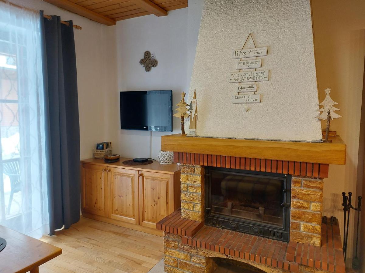 Bolfenk Apartment Hočko Pohorje Exterior foto