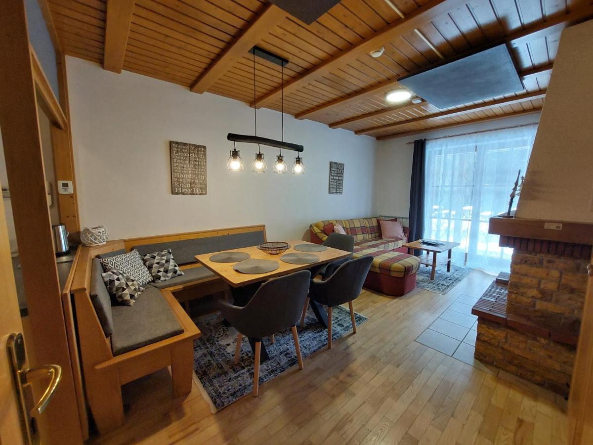 Bolfenk Apartment Hočko Pohorje Exterior foto