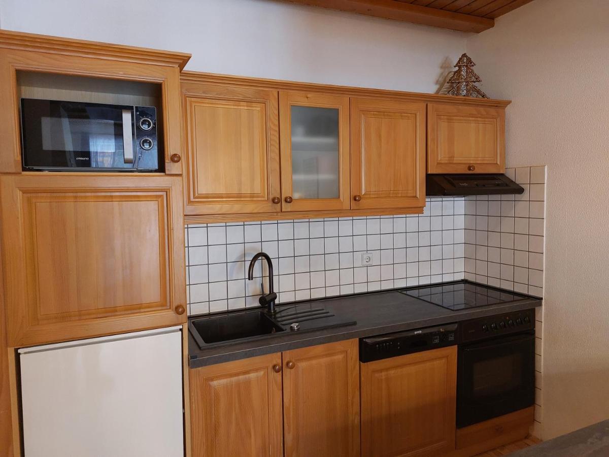 Bolfenk Apartment Hočko Pohorje Exterior foto