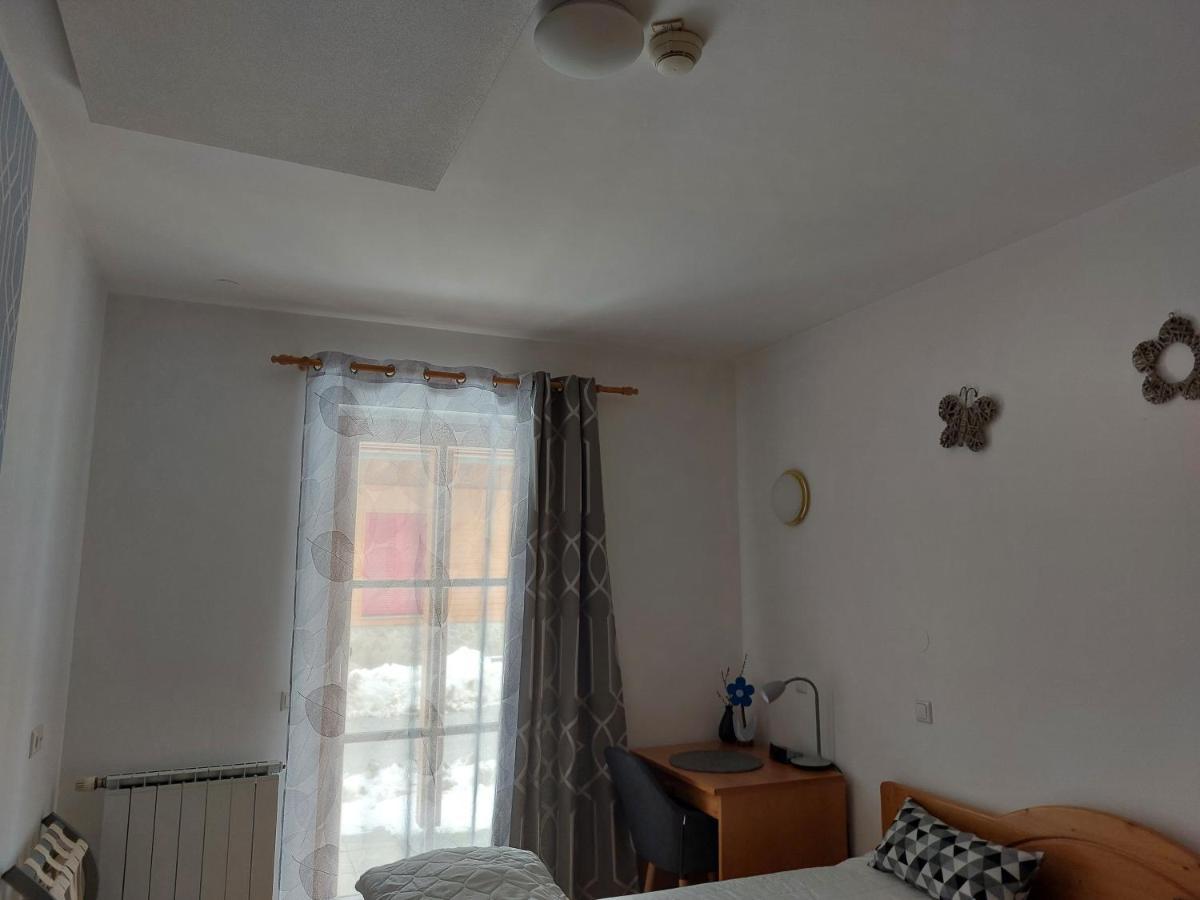 Bolfenk Apartment Hočko Pohorje Exterior foto