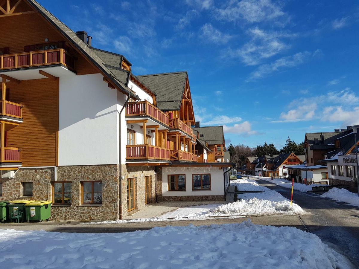 Bolfenk Apartment Hočko Pohorje Exterior foto